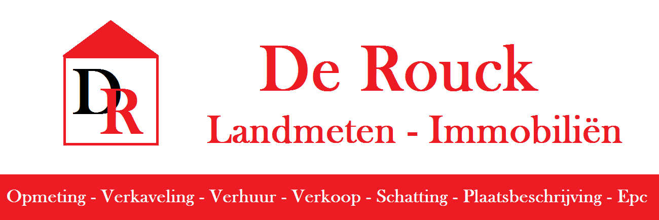 landmeters Roosdaal De Rouck Michiel