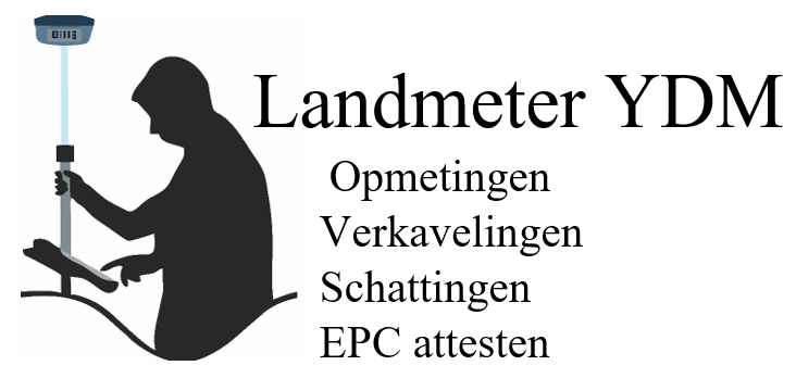 landmeters Deinze Landmeter YDM