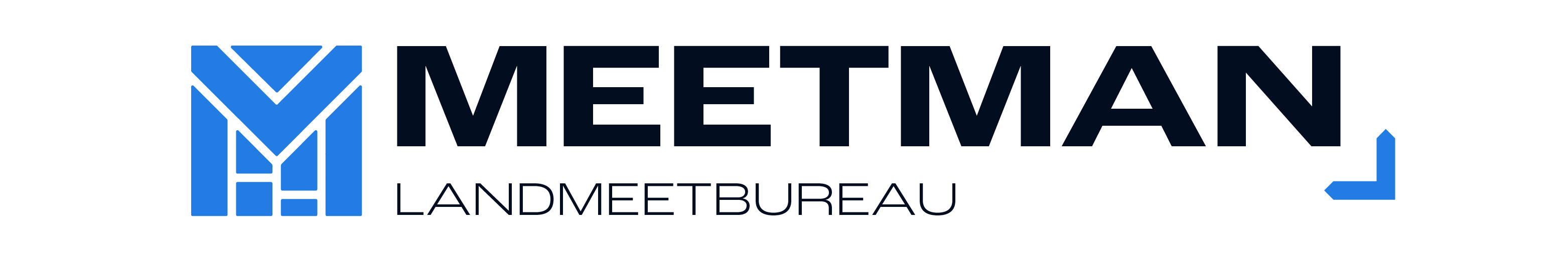 landmeters Ternat MEETMAN