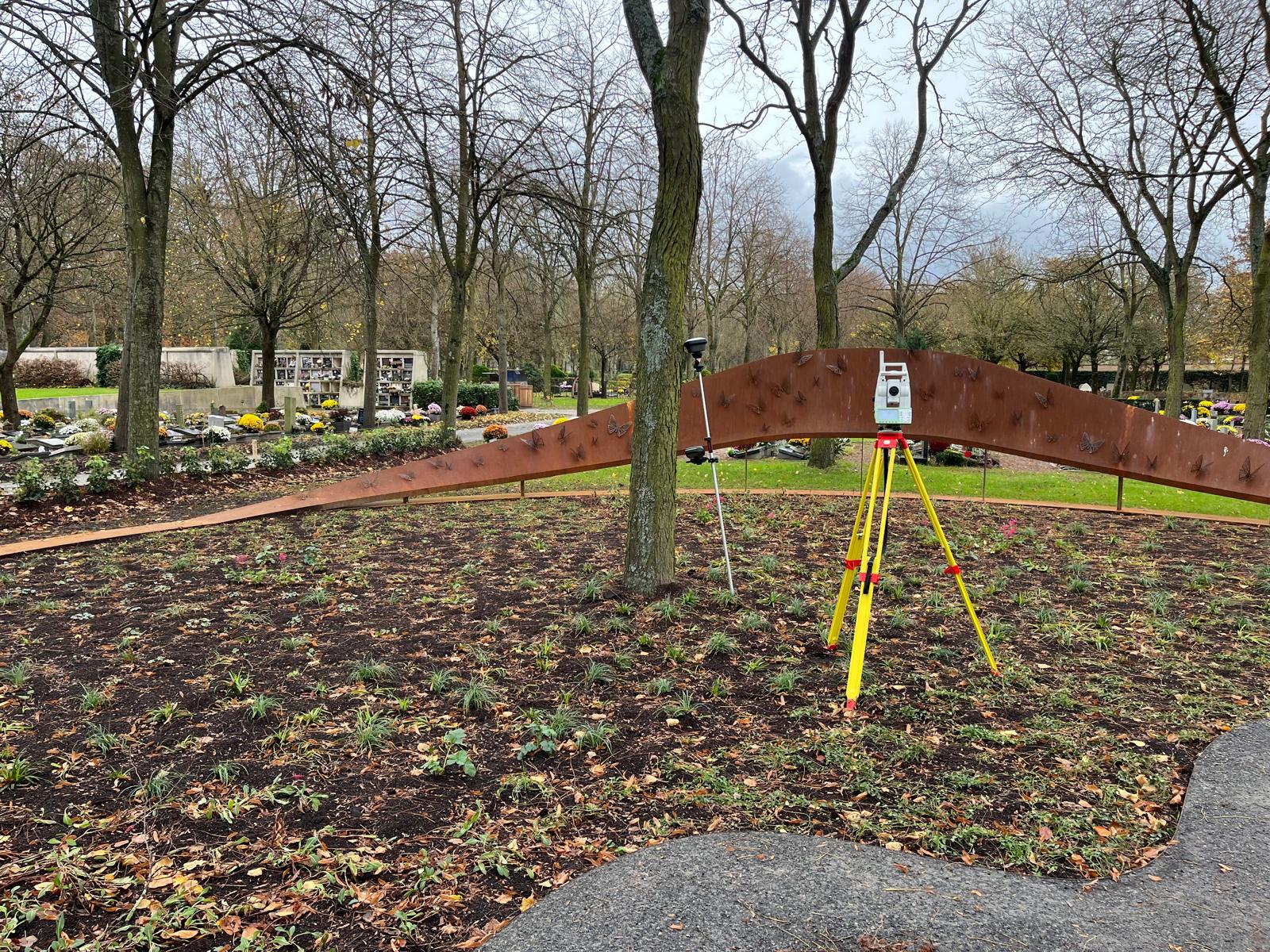 landmeters Deinze XPRT Landmeters