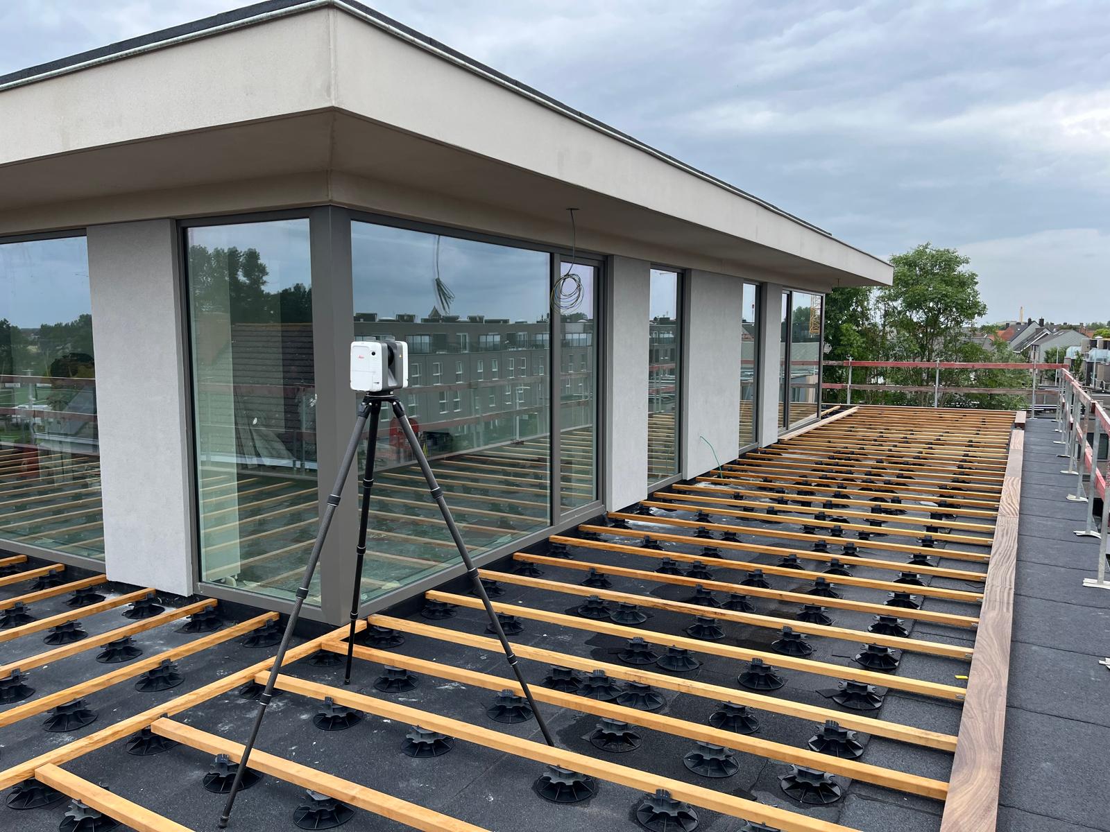 landmeters Wingene | XPRT Landmeters